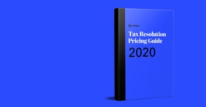how-to-price-tax-resolution-services