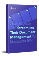 Document Management ROI