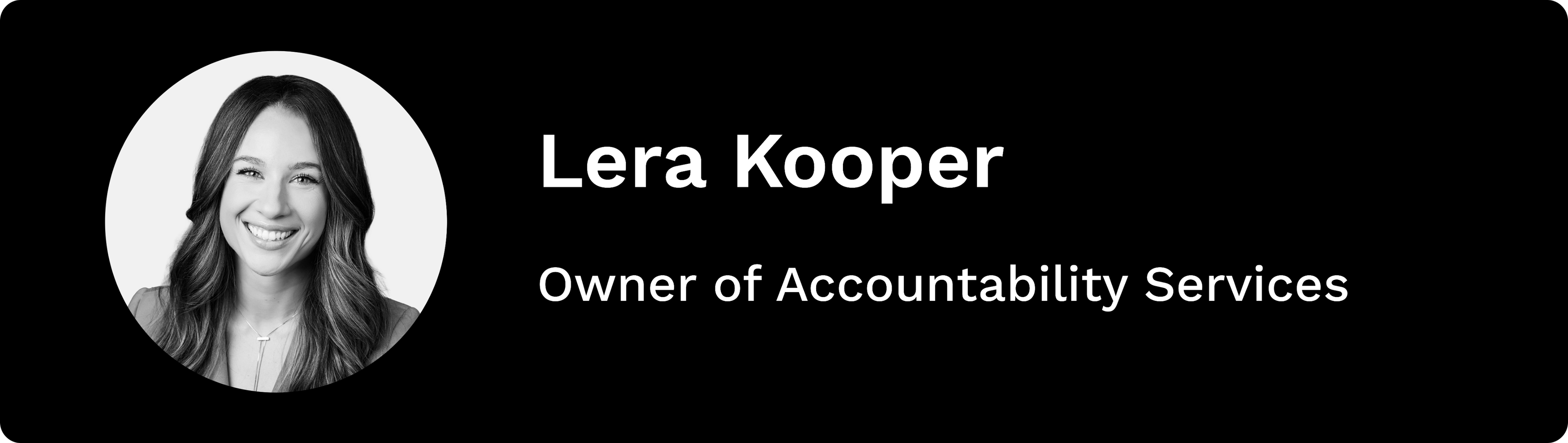 Lera Kooper